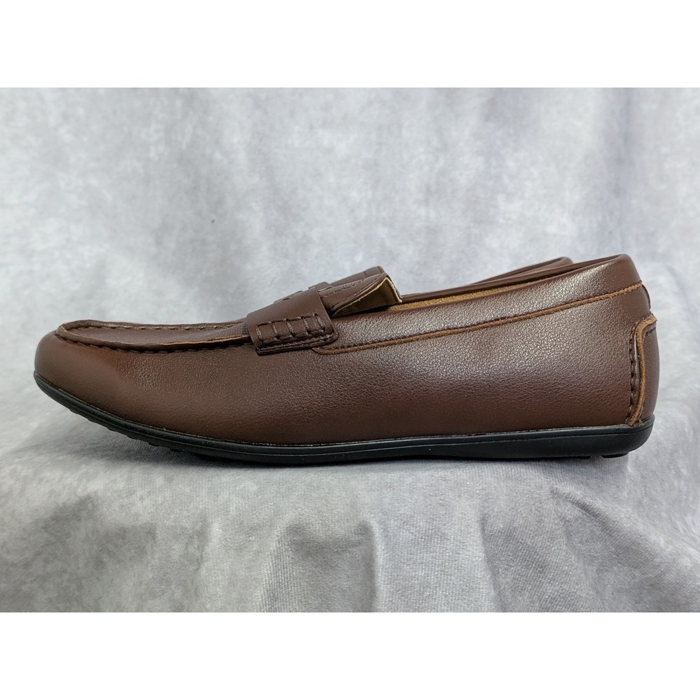 Vance Yates Penny Loafer Men 8